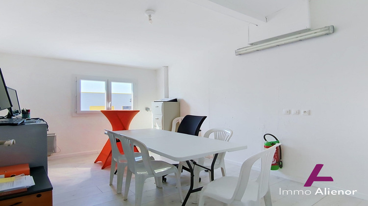 Ma-Cabane - Vente Local commercial Audenge, 123 m²
