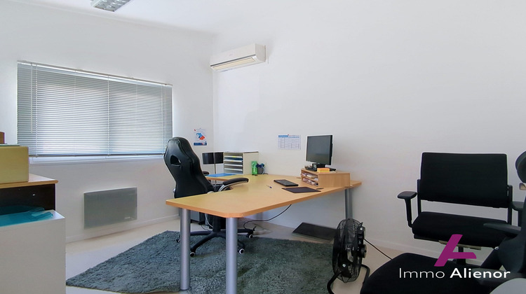 Ma-Cabane - Vente Local commercial Audenge, 123 m²