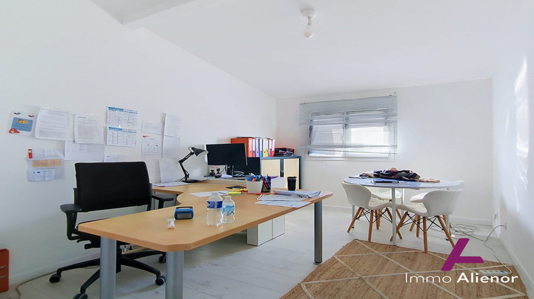 Ma-Cabane - Vente Local commercial Audenge, 123 m²