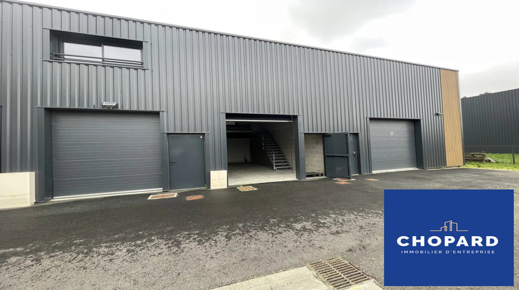Ma-Cabane - Vente Local commercial Audenge, 55 m²