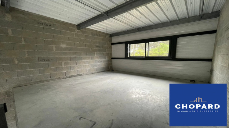 Ma-Cabane - Vente Local commercial Audenge, 55 m²