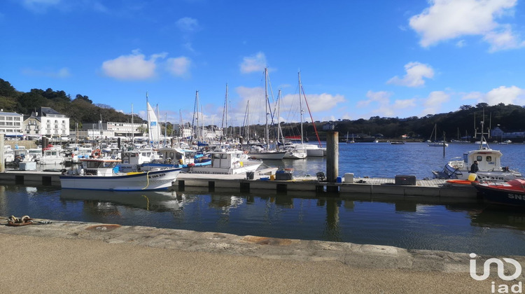 Ma-Cabane - Vente Local commercial Audierne, 147 m²