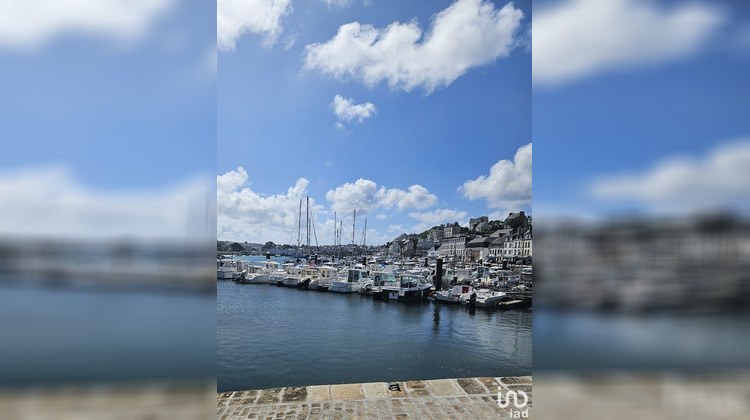 Ma-Cabane - Vente Local commercial Audierne, 300 m²