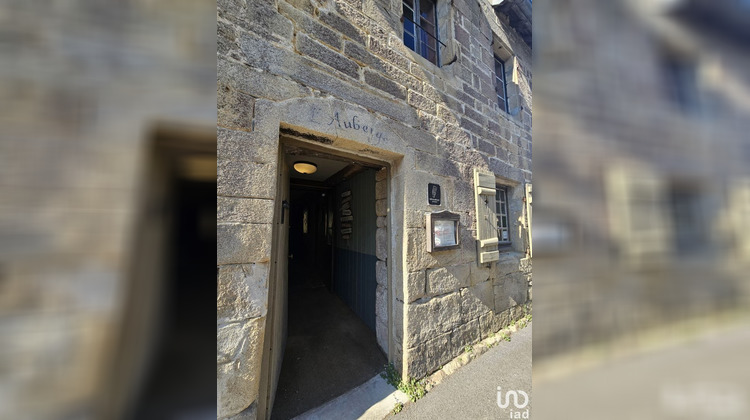 Ma-Cabane - Vente Local commercial Audierne, 310 m²