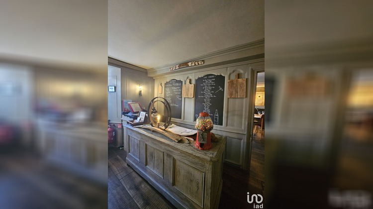 Ma-Cabane - Vente Local commercial Audierne, 310 m²