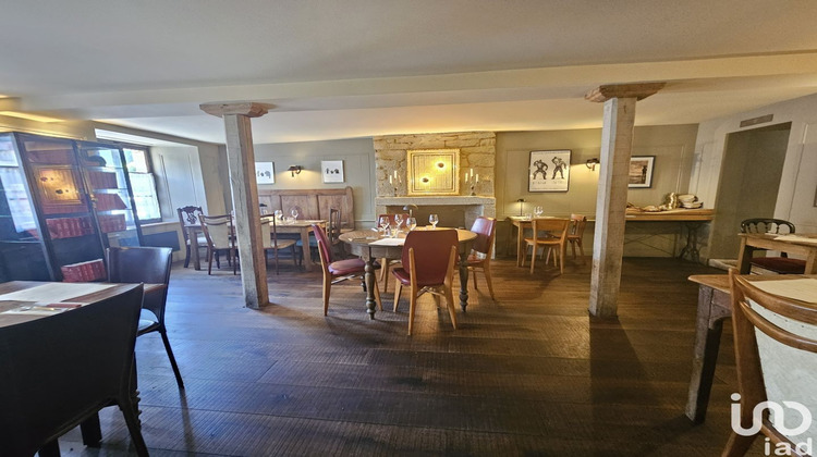 Ma-Cabane - Vente Local commercial Audierne, 310 m²