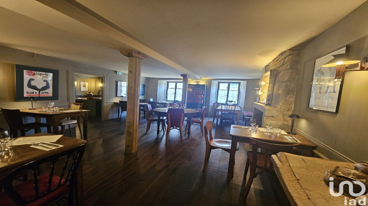 Ma-Cabane - Vente Local commercial Audierne, 310 m²