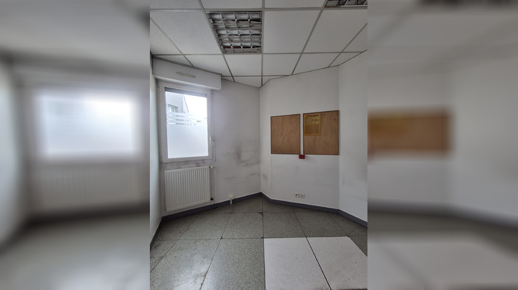 Ma-Cabane - Vente Local commercial Audincourt, 239 m²