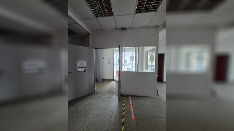 Ma-Cabane - Vente Local commercial Audincourt, 239 m²