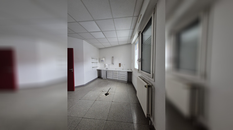 Ma-Cabane - Vente Local commercial Audincourt, 239 m²