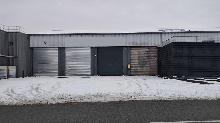 Ma-Cabane - Vente Local commercial Audincourt, 0 m²