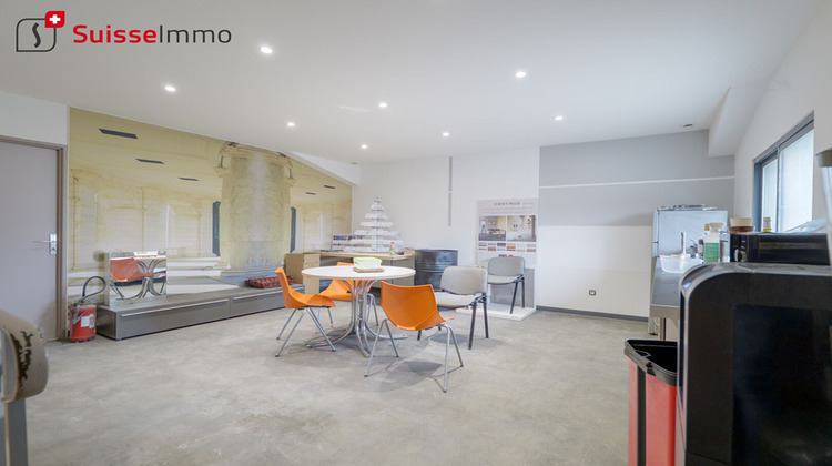 Ma-Cabane - Vente Local commercial AUDINCOURT, 485 m²