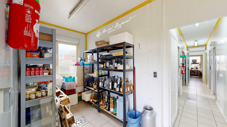 Ma-Cabane - Vente Local commercial Audrix, 84 m²