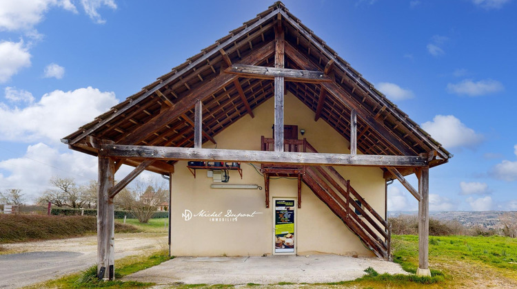 Ma-Cabane - Vente Local commercial Audrix, 84 m²