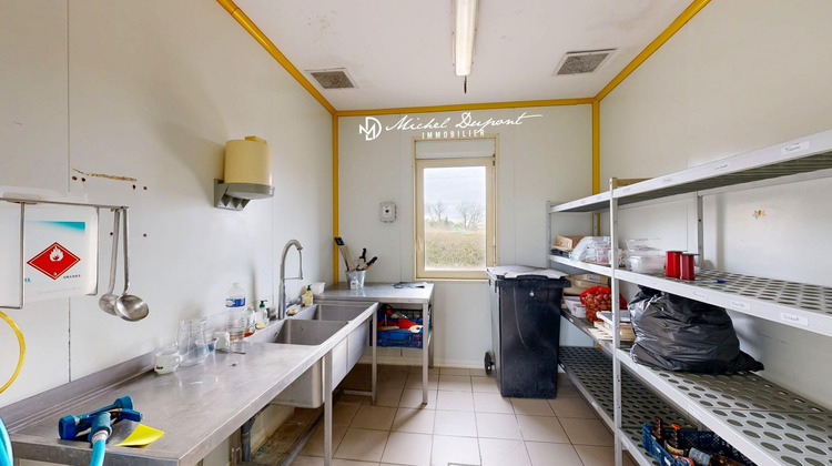 Ma-Cabane - Vente Local commercial Audrix, 84 m²