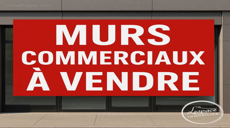 Ma-Cabane - Vente Local commercial Audruicq, 105 m²