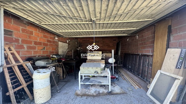 Ma-Cabane - Vente Local commercial Aulnay-sous-Bois, 63 m²