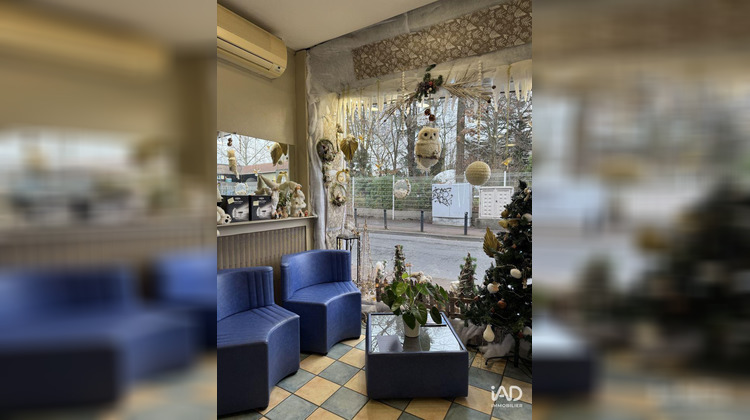 Ma-Cabane - Vente Local commercial Aulnay-sous-Bois, 80 m²