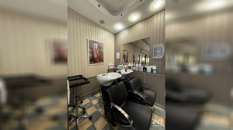 Ma-Cabane - Vente Local commercial Aulnay-sous-Bois, 80 m²