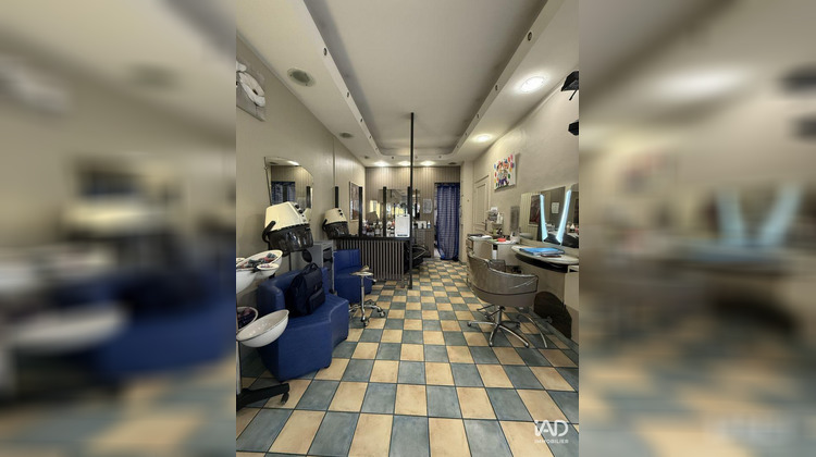 Ma-Cabane - Vente Local commercial Aulnay-sous-Bois, 80 m²