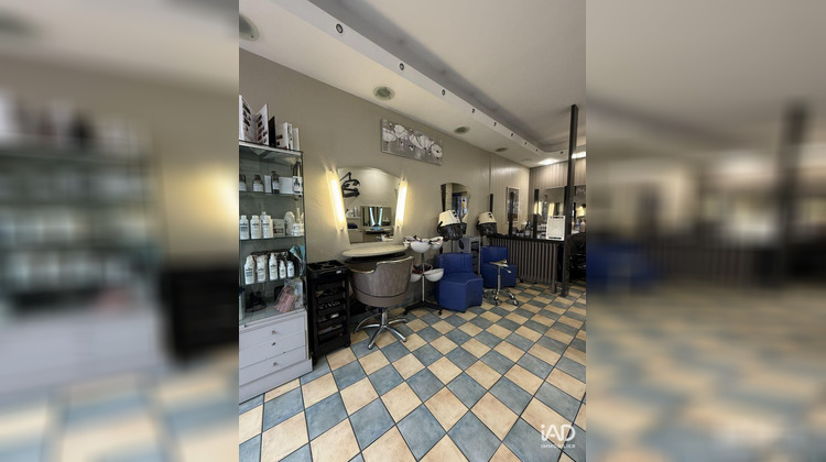 Ma-Cabane - Vente Local commercial Aulnay-sous-Bois, 80 m²