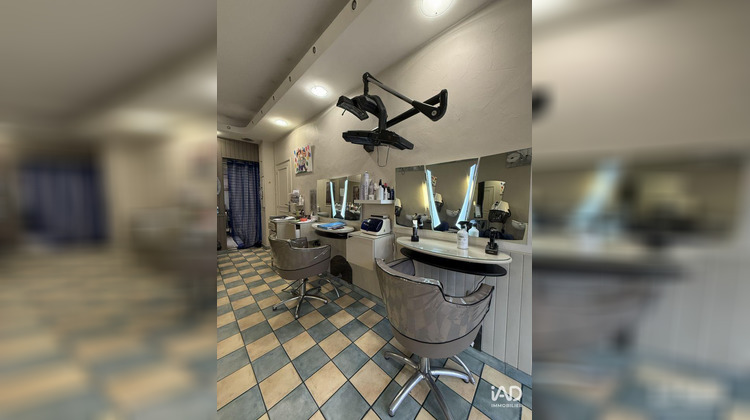 Ma-Cabane - Vente Local commercial Aulnay-sous-Bois, 80 m²