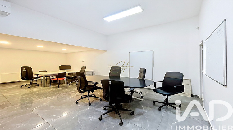 Ma-Cabane - Vente Local commercial Aulnay-sous-Bois, 170 m²