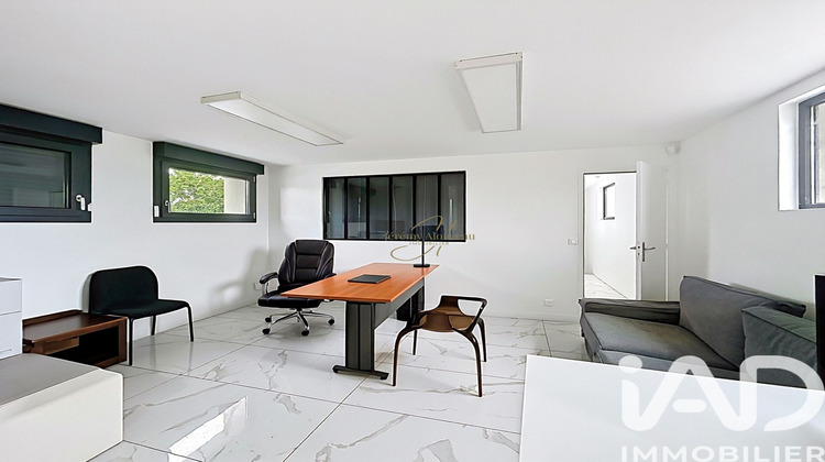 Ma-Cabane - Vente Local commercial Aulnay-sous-Bois, 170 m²