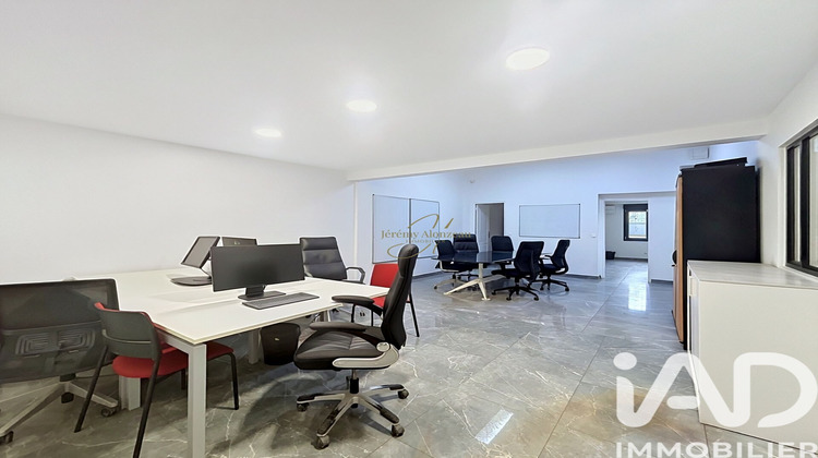 Ma-Cabane - Vente Local commercial Aulnay-sous-Bois, 170 m²