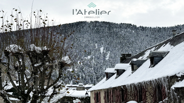 Ma-Cabane - Vente Local commercial Aulon, 772 m²