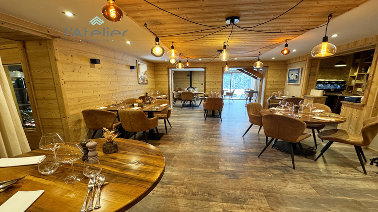 Ma-Cabane - Vente Local commercial Aulon, 772 m²