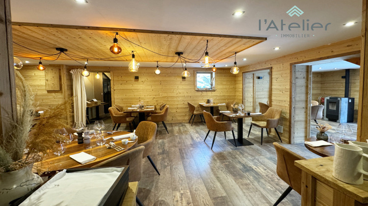 Ma-Cabane - Vente Local commercial Aulon, 772 m²