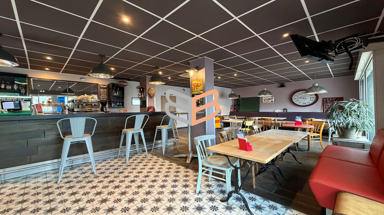 Ma-Cabane - Vente Local commercial Aumetz, 147 m²
