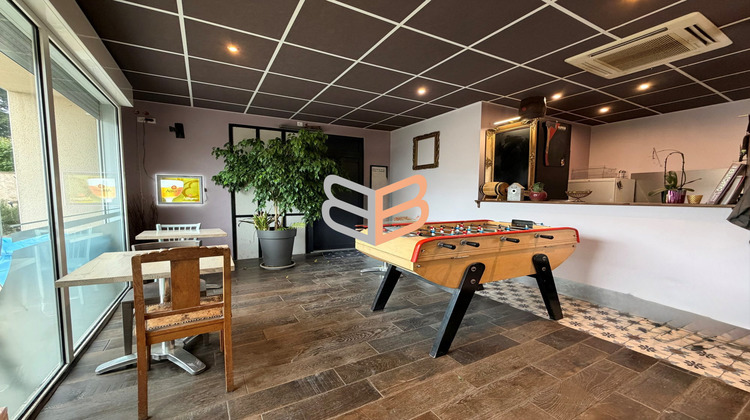 Ma-Cabane - Vente Local commercial Aumetz, 147 m²