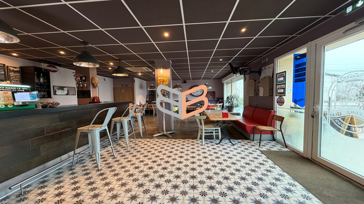 Ma-Cabane - Vente Local commercial Aumetz, 147 m²