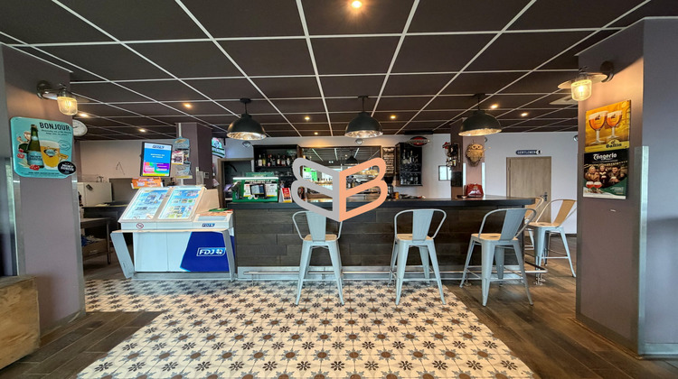 Ma-Cabane - Vente Local commercial Aumetz, 147 m²