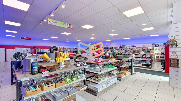 Ma-Cabane - Vente Local commercial Aumetz, 234 m²