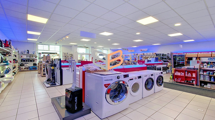 Ma-Cabane - Vente Local commercial Aumetz, 234 m²