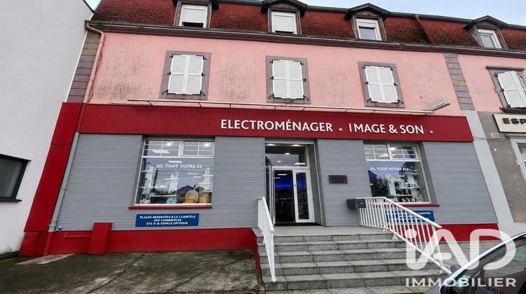 Ma-Cabane - Vente Local commercial Aumetz, 230 m²