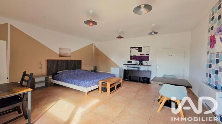 Ma-Cabane - Vente Local commercial Auneau, 218 m²