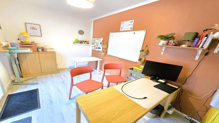 Ma-Cabane - Vente Local commercial AUNEAU BLEURY SAINT SYMPHORIEN, 45 m²