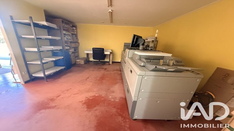 Ma-Cabane - Vente Local commercial Auneuil, 806 m²