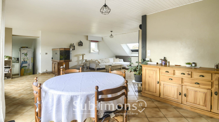 Ma-Cabane - Vente Local commercial Auray, 250 m²