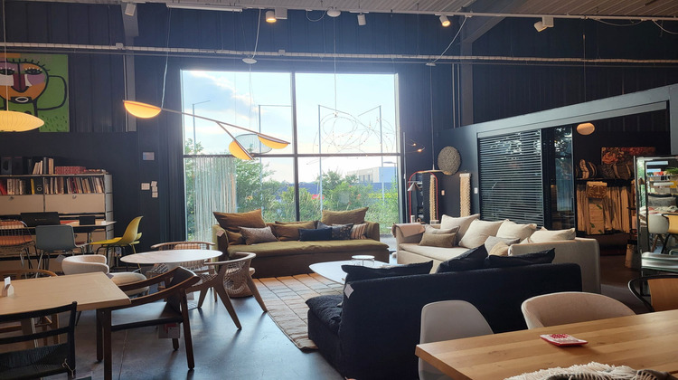 Ma-Cabane - Vente Local commercial Auray, 420 m²