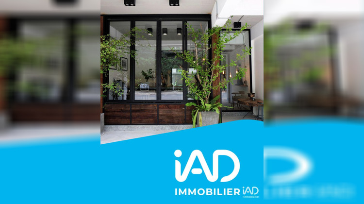 Ma-Cabane - Vente Local commercial Auray, 125 m²