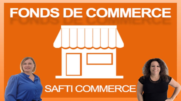 Ma-Cabane - Vente Local commercial Auray, 41 m²