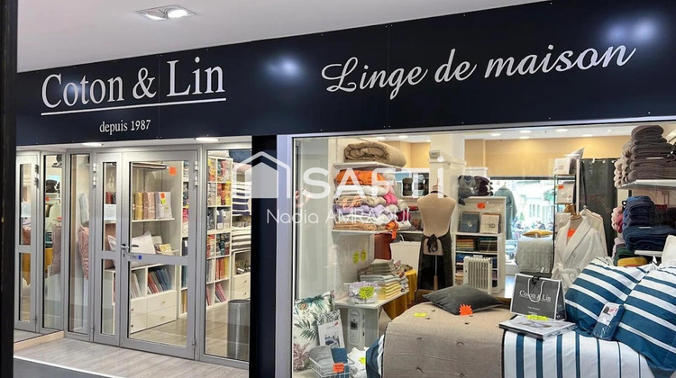 Ma-Cabane - Vente Local commercial Auray, 65 m²