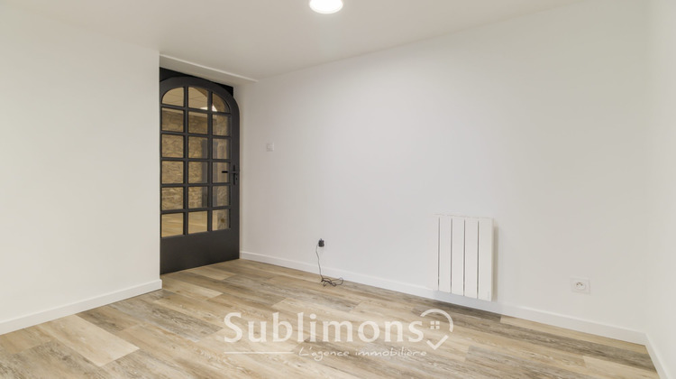 Ma-Cabane - Vente Local commercial Auray, 100 m²