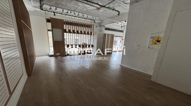 Ma-Cabane - Vente Local commercial Auray, 40 m²