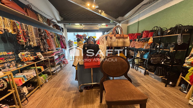 Ma-Cabane - Vente Local commercial Auray, 27 m²